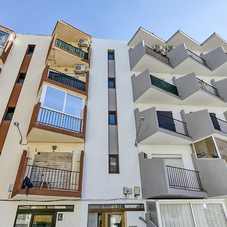 Апартаменты Casa Jois Эмпуриабрава Экстерьер фото